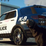 The Rancho PD Add-On Pack 1.0
