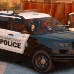 The Rancho PD Add-On Pack 1.0