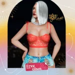 Top Glam - MP Female