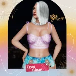 Top Glam - MP Female
