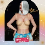 Top Glam - MP Female