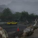 Tornado in Grapeseed [Menyoo] 1.0