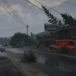 Tornado in Grapeseed [Menyoo] 1.0