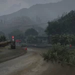 Tornado in Grapeseed [Menyoo] 1.0