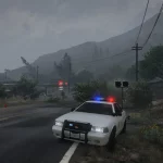 Tornado in Grapeseed [Menyoo] 1.0
