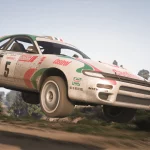 Toyota Celica ST185 4WD group A [Add-On / FiveM | Tuning | VehFuncs V | Template | LODs] 1.1
