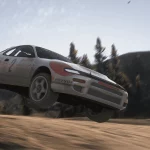 Toyota Celica ST185 4WD group A [Add-On / FiveM | Tuning | VehFuncs V | Template | LODs] 1.1