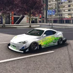 Toyota GT86 Uras Type-GT [Add-On | Tuning | Liveries | LODs] 1.0