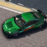 Toyota GT86 Uras Type-GT [Add-On | Tuning | Liveries | LODs] 1.0