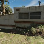 Trevor's Trailer As clean as possible 1.3a
