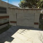 Trevor's Trailer As clean as possible 1.3a