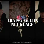 Trapstar London Necklace for MP Male 1.0
