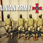 Ukrainian Armed Forces V2.0