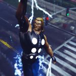 Ultimate Thor 1.0
