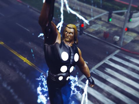 Ultimate Thor 1.0