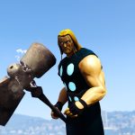 Ultimate Thor 1.0