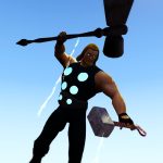 Ultimate Thor 1.0