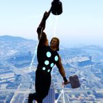 Ultimate Thor 1.0