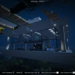 Underwater Beach House 1.0