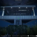 Underwater Beach House 1.0