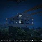 Underwater Beach House 1.0