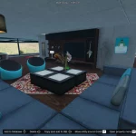 Underwater Beach House 1.0