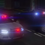 Unmarked Buffalo SX [Add-On | Lore-Friendly] 1.0