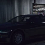 Unmarked Buffalo SX [Add-On | Lore-Friendly] 1.0