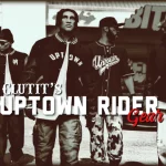 Uptown Rider Gear