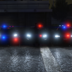 Vanilla Dispatch Edits 1.0