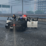 Vanilla Dispatch Edits 1.0