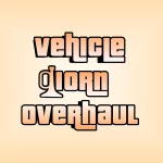 Vehicle Horn Overhaul 1.0