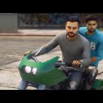 Virar Kohli Addon Ped beta 1.0