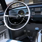 Volkswagen Beetle Kahakai Edition 1967 [Add-On | Extras] 1.0