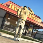 WHO I SMOKE Hoodie Pack 1.0