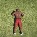 Yaghi Tattoo For Franklin 1.0