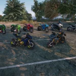Yamaha Mx King/Exciter modified [Add-On | Tuning | Template] 1.0