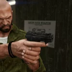 Zoraki M906 Stalker