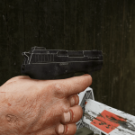 Zoraki M906 Stalker