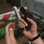 Zoraki M906 Stalker