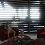 Lie down and sit 0.1