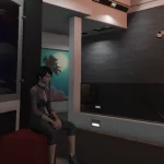 Lie down and sit 0.1