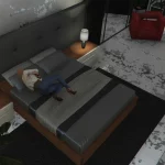 Lie down and sit 0.1