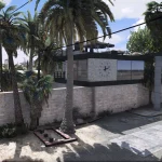 Trevor's new house 1.0