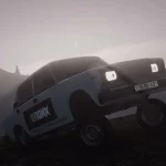 Vaz 2107 BRONX 1.0