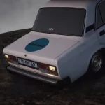 Vaz 2107 BRONX 1.0