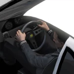 1994 Ford Thunderbird LX [Add-on | Extras]