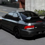 1998 Subaru Impreza 22B STi [Add-On | VehFuncs V | Tuning | Template] 1.1