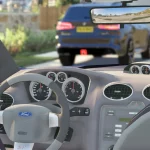 2007 Ford Focus ST [Replace / FiveM] 1.0