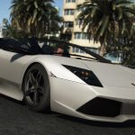 2008 Lamborghini Murcielago LP 640-4 Roadster [Add-On | Template | vehfuncsV] 1.3